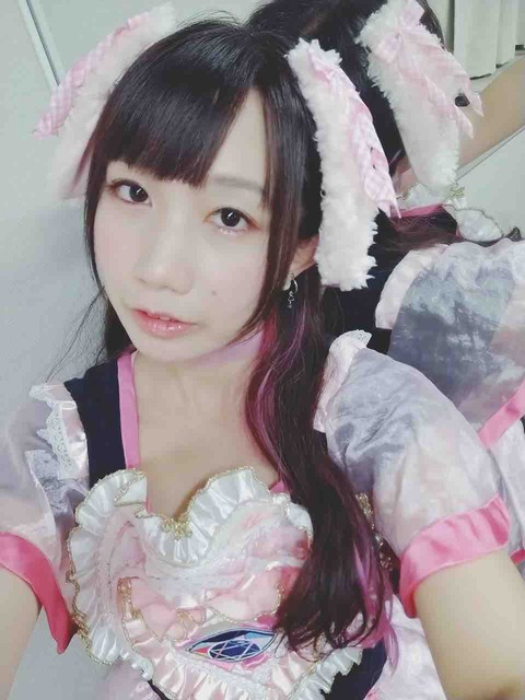 バンドじゃないもん！ バンもん 鈴姫みさこ アイドル 画像 チェキ