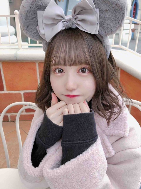 アキシブproject 真城里帆 アイドル 画像 チェキ グラビア6558