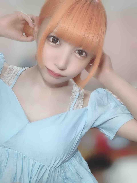 ぜんぶ君のせいだ。ぜん君。　アイドル凪あけぼの　チェキ