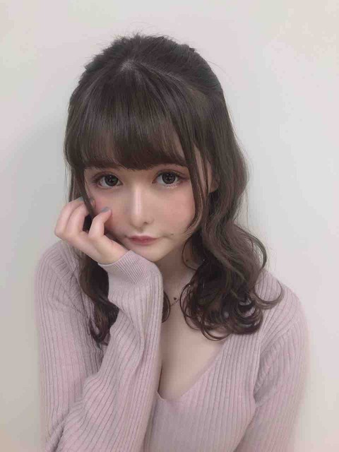戦慄かなの ZOC アイドル 画像 チェキ0865