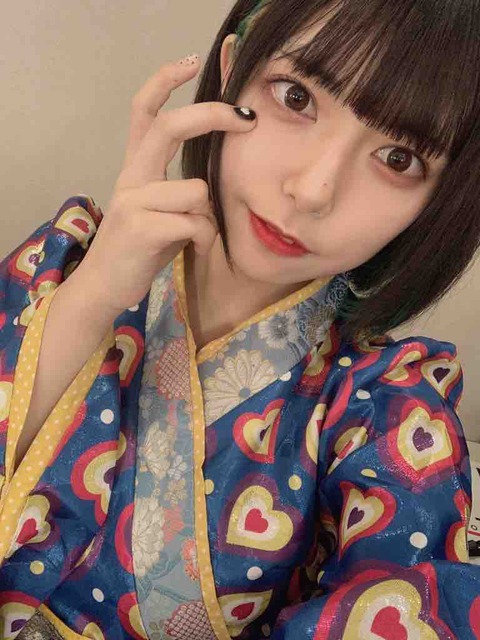 天晴れ！原宿 藍井すず 画像7793