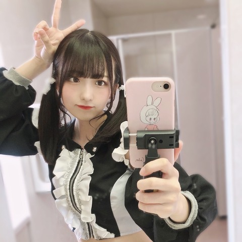 僕のClove 霞ひなた 画像5969