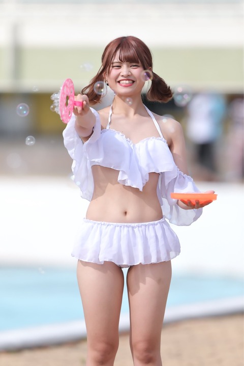 佐藤まりん chuLa グラビア 画像 水着 ビキニ_0841