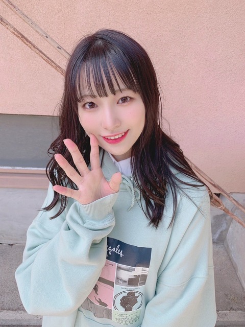冨田菜々風 ≠ME ノットイコールミー) 画像 ノイミー_7880