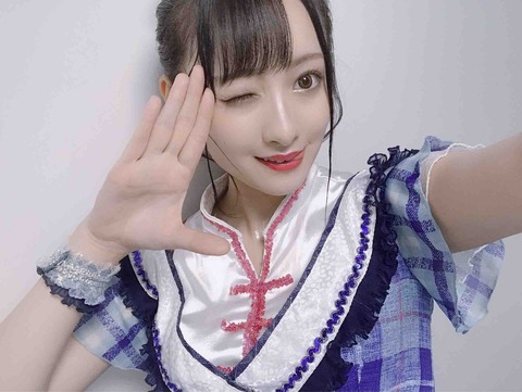 アキシブproject 浅見歩果 画像 アイドル 水着8378
