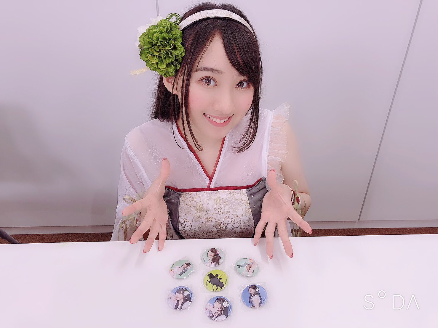 A応pの堤雪菜さんの画像30選 チェキ撮れるアイドルの写真たち