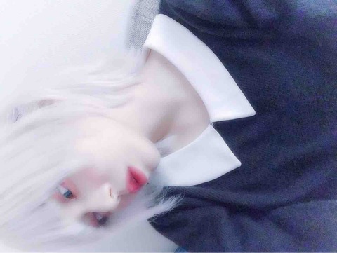 神使轟く、激情の如く。 しんげき 神撃 涙染あまね るいせんあまね アイドル 画像 チェキ0419