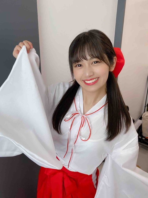 マジカル・パンチライン　マジパン　あんちゃん　浅野杏奈　画像7127