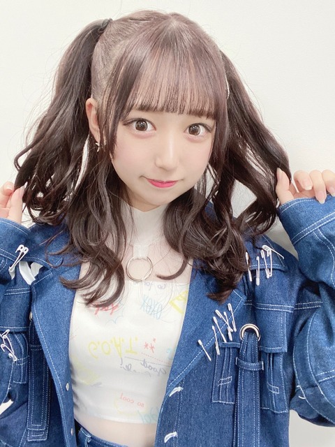 町田穂花 ラストアイドル 画像_5787