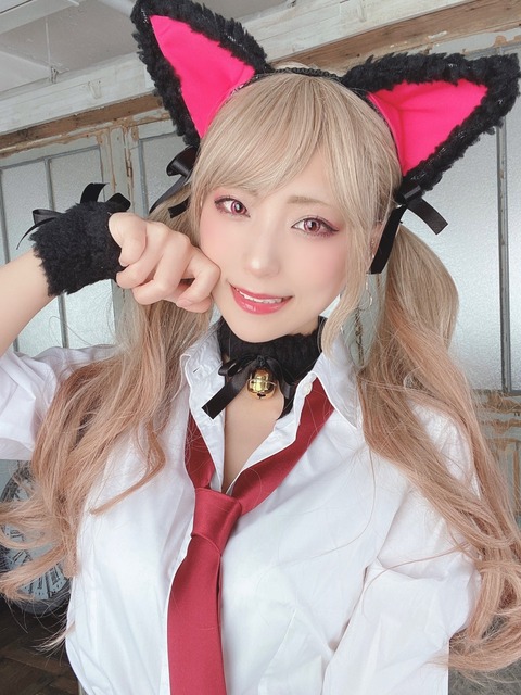 つんこ 水着 画像 グラビア ビキニ コスプレ_3118