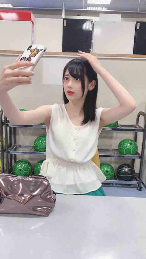 神使轟く、激情の如く。 神撃 妖精かなめ ふぇありーかなめ アイドル 画像 チェキ グラビア1452