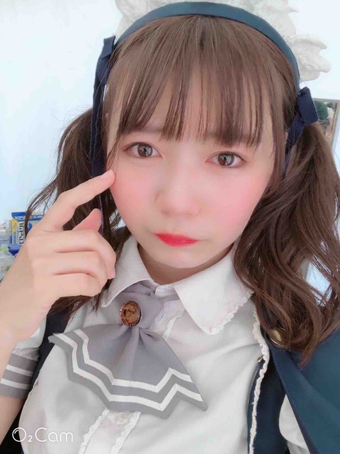 純情のアフィリア 桜田アンナ あんな アイドル 画像 チェキ3904