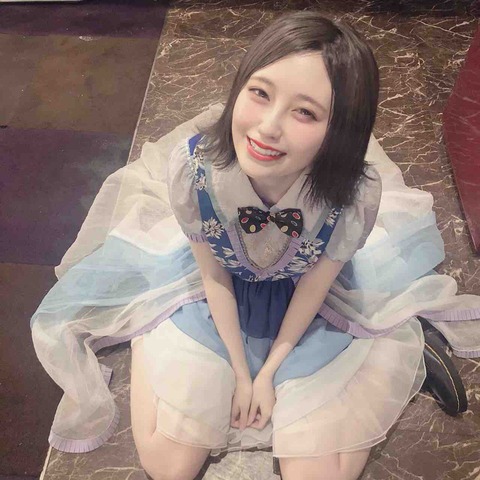 まねきケチャ 宮内凛 アイドル　画像　チェキ　グラビア0476