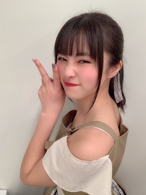 KissBee 藤井優衣 画像_5350