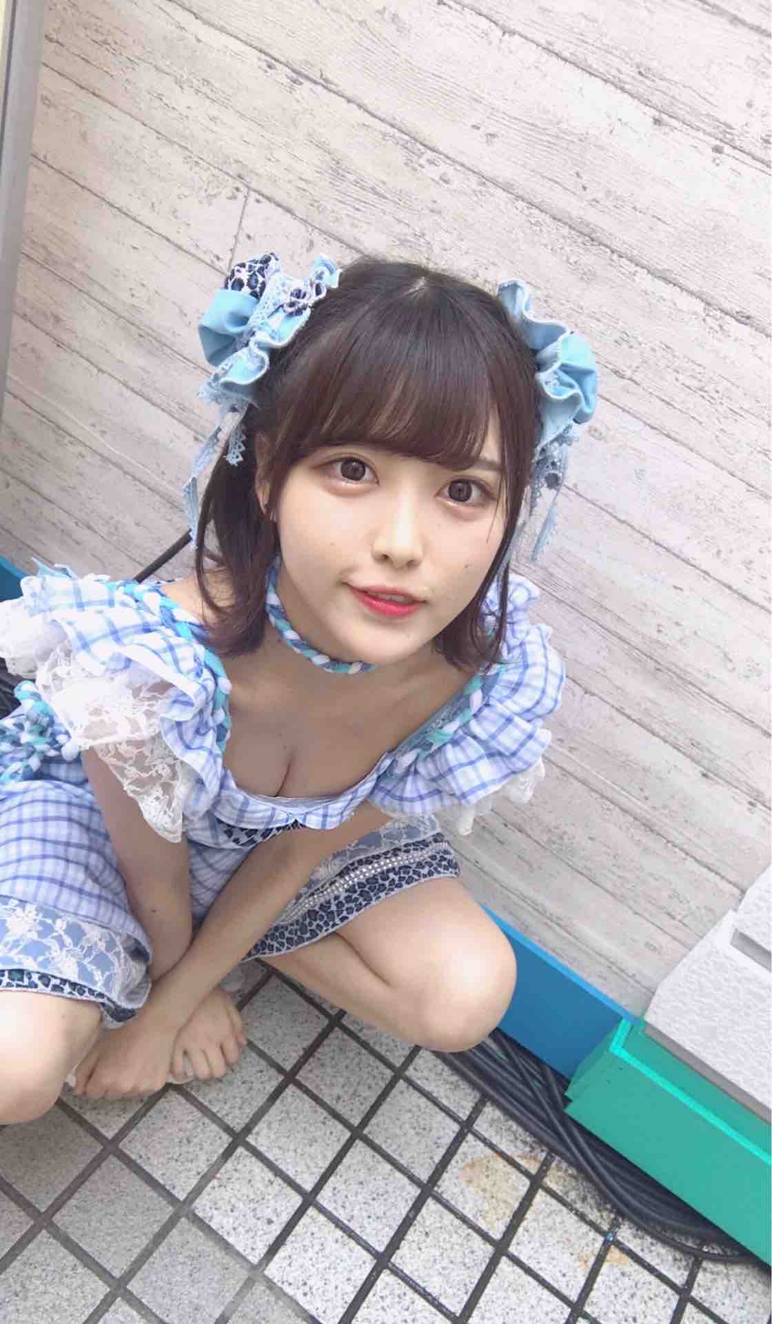 るーるること元アキシブprojectの小此木流花さんの画像55選 チェキ撮れるアイドルの写真たち るーるること元アキシブprojectの小此木流花さんの画像55選 チェキ撮れるアイドルの写真たち