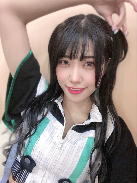 朝七美優 ONE KILL 画像 地下アイドル_6430