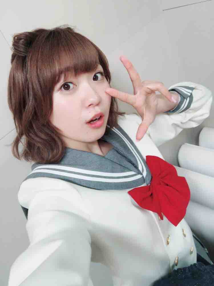 Aqours しゅかしゅーこと斉藤朱夏さんの衣装画像まとめ ラブライブ サンシャイン チェキ撮れるアイドルの写真たち Aqours しゅかしゅーこと斉藤朱夏さんの衣装画像まとめ ラブライブ サンシャイン チェキ撮れるアイドルの写真たち