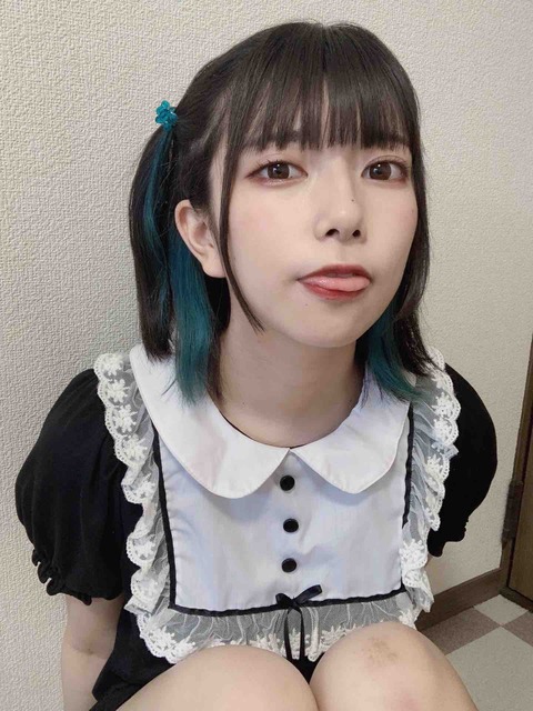 天晴れ！原宿 藍井すず 画像7769