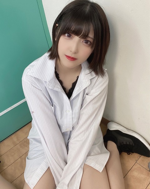 僕のClove 長岡茉央 画像5861