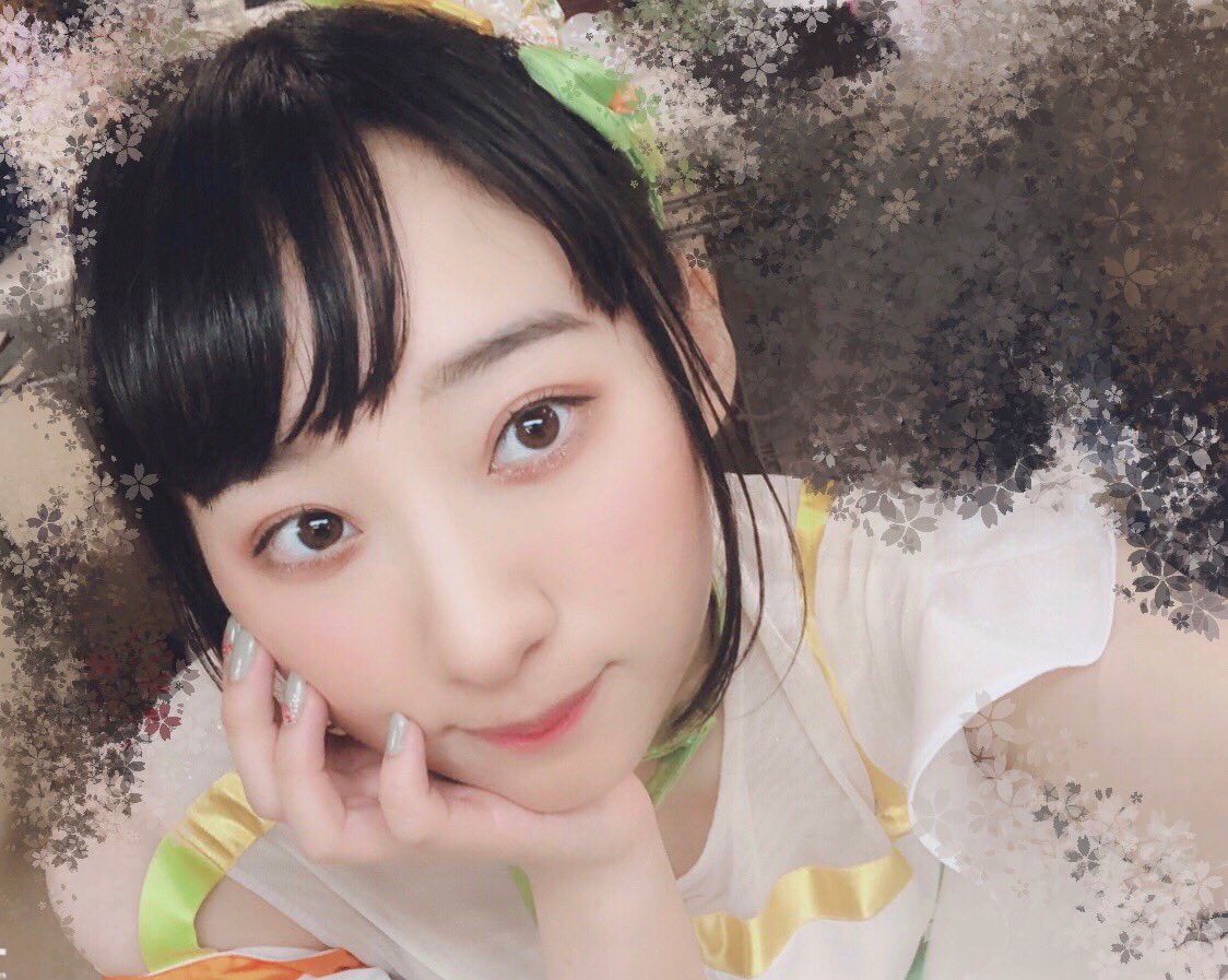 A応pの堤雪菜さんの画像30選 チェキ撮れるアイドルの写真たち