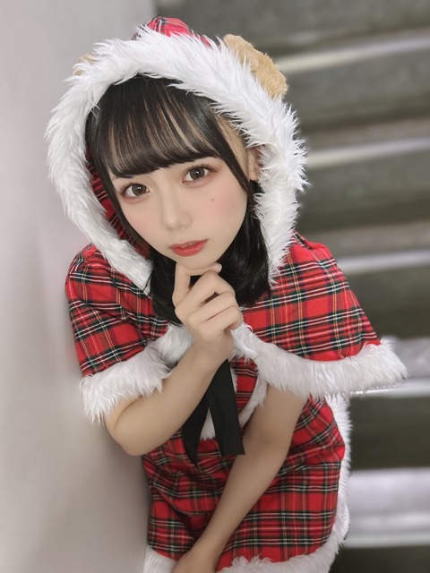 蒼井聖南 chuLa グラビア 画像 水着 ビキニ_0856