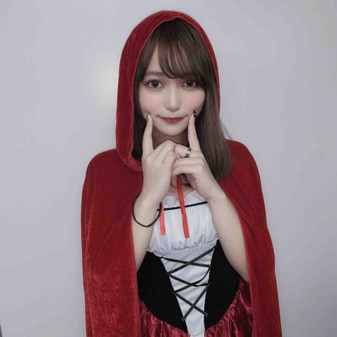 我儘ラキア MIRI ミリ 画像 アイドル チェキ4859
