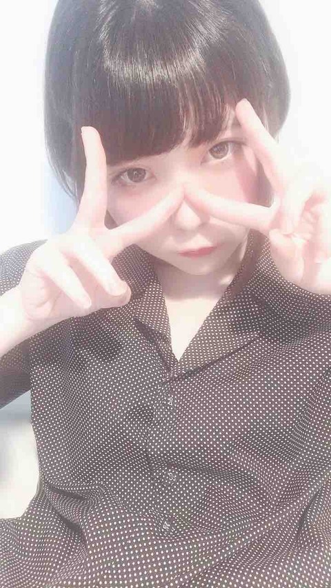 星歴13夜 色とわ アイドル 画像 チェキ