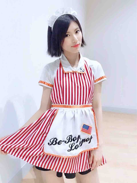 夢みるアドレセンス 夢アド 小林れい アイドル 画像 チェキ