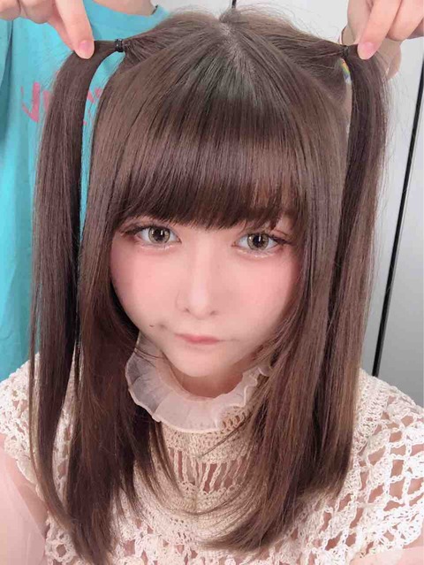 戦慄かなの ZOC アイドル 画像 チェキ0878
