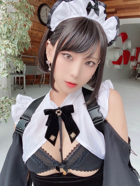 つんこ 水着 画像 グラビア ビキニ コスプレ_3115