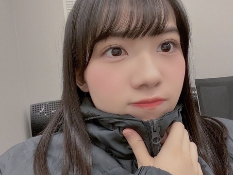 森本茉莉 日向坂46 画像_4143