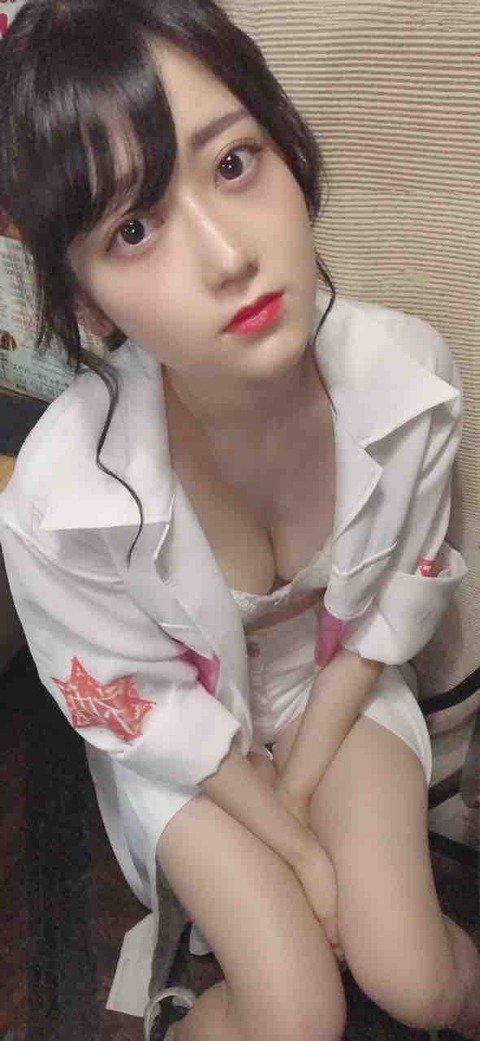 神使轟く、激情の如く。 神撃 妖精かなめ ふぇありーかなめ アイドル 画像 チェキ グラビア1447