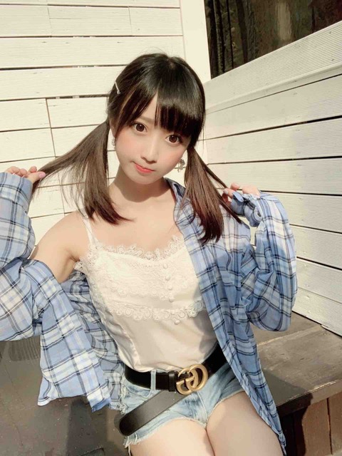 コスプレイヤー yami 画像 水着 グラビア8108