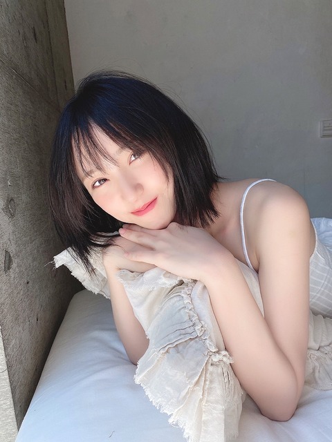 水着 野口衣織 =LOVE イコラブ 画像 ビキニ グラビア 写真集_6662