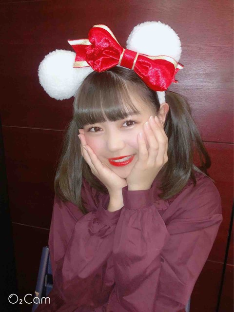 純情のアフィリア 桜田アンナ あんな アイドル 画像 チェキ3864