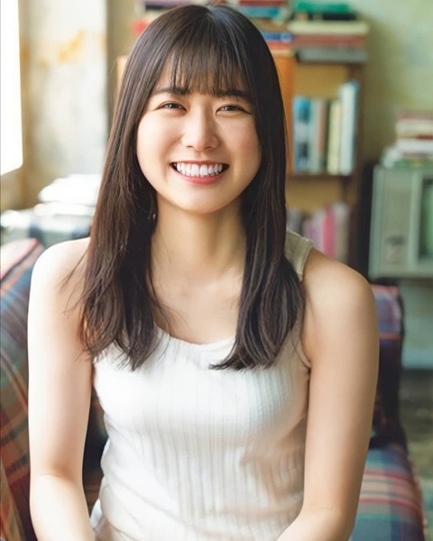 丹生明里 日向坂46 画像_3908