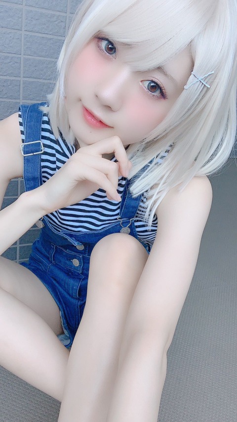 水着 鶯谷 アイドル 鶯籠 とりかご ʚ✞ばんぱいあ✞ɞ 画像 グラビア