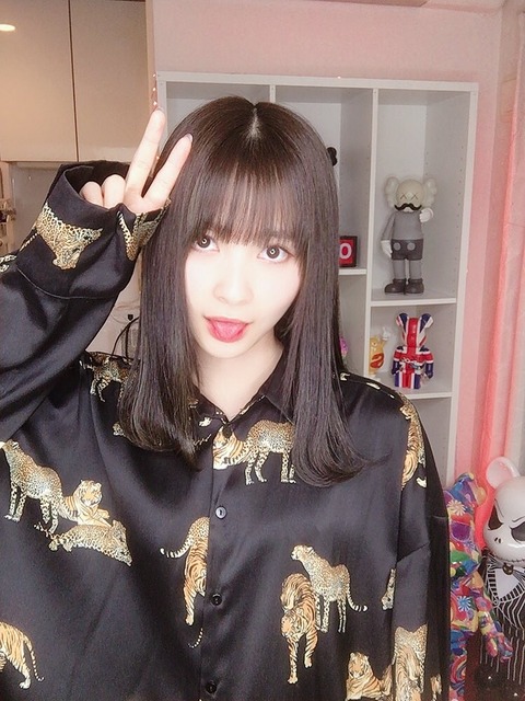 KissBee 藤井優衣 画像_5345