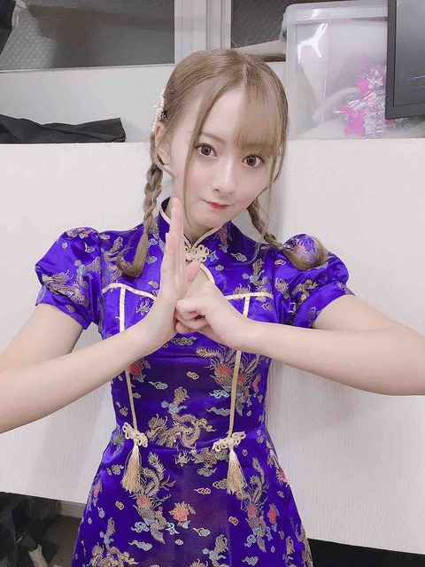 アキシブproject 浅見歩果 画像 アイドル 水着8377