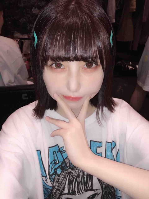 まねきケチャ 宮内凛 アイドル　画像　チェキ　グラビア0487