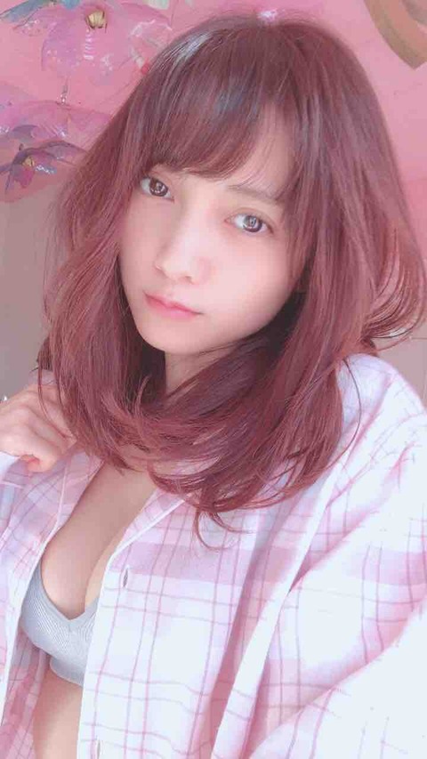 桃月なしこ ゼロイチファミリア グラビア アイドル 画像 チェキ9672
