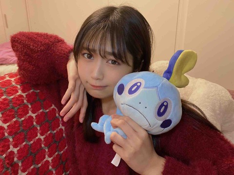 マジカル・パンチライン　マジパン　あんちゃん　浅野杏奈　画像7119