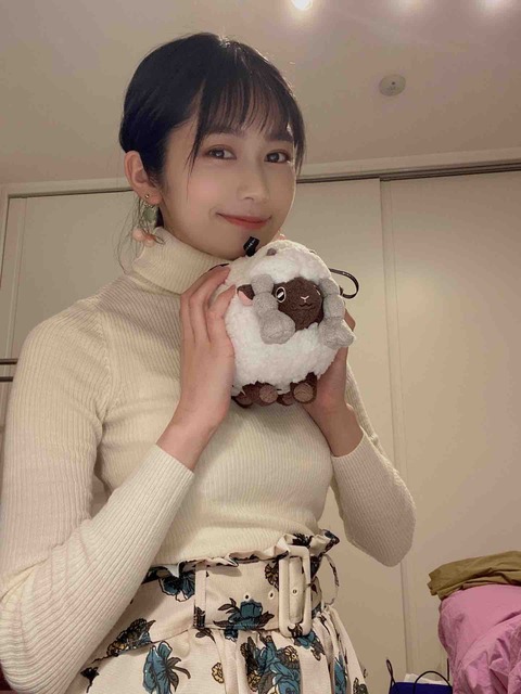 マジカル・パンチライン　マジパン　あんちゃん　浅野杏奈　画像7123