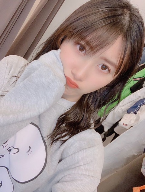モーニング娘。 佐藤優樹 画像 グラビア_8741