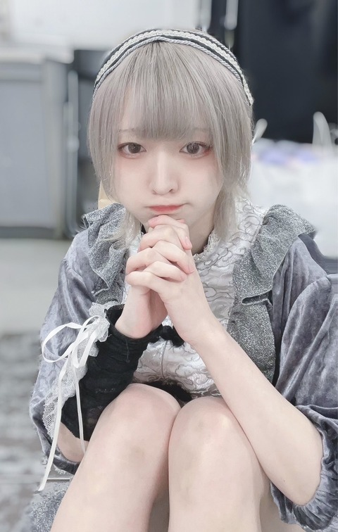 ぜんぶ君のせいだ 雫ふふ しずくふふ 画像_2156
