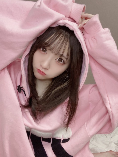水着 愛乙女☆DOLL ラブリードール 前田美咲 画像6456