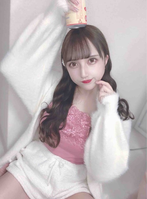 水着 CoverGirls 月野なみ 画像6207