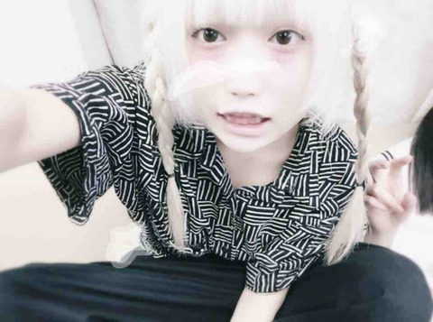 ぜんぶ君のせいだ。ぜん君。　アイドルましろ　チェキ