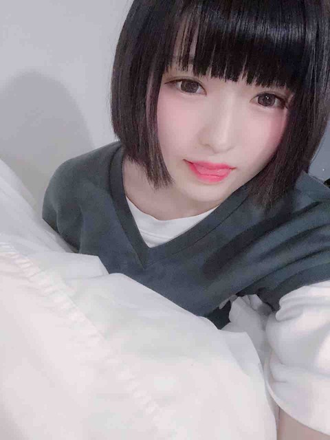 星歴13夜 天まうる アイドル 画像 チェキ