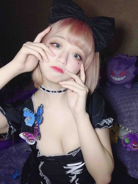 コスプレイヤー yami 水着 グラビア8072